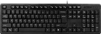 A4Tech KK-3