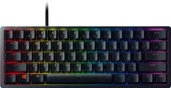 Razer Huntsman Mini Clicky (черный)