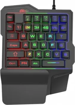 Ritmix RKB-209BL