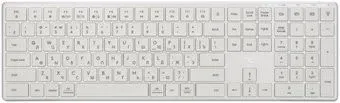xGhost Blade White Silver