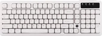 Ajazz AF98 Wired (белый)