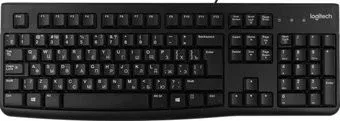 Logitech K120 920-002506