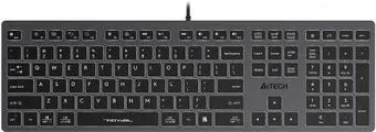 A4Tech Fstyler FX60H (белая подсветка)