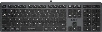A4Tech Fstyler FX50 (серый)