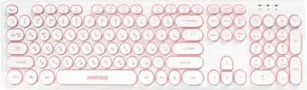 SmartBuy One 328 (белый)