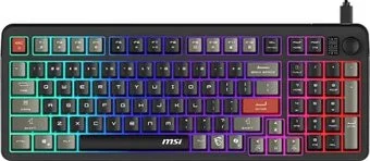 MSI Forge GK110