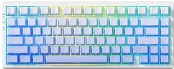 MCHOSE G75 Pro Glacier Gradient (Matcha Latte Switch V2)