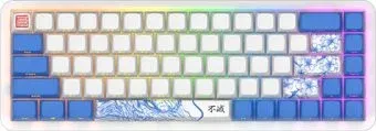 Red Square Alumix 68 Arita (g3ms Sapphire)