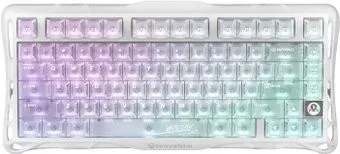 Gravastar Mercury K1 Lite Crystal Aurora (GravaStar Stellar Flash)