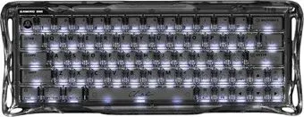 Gravastar Mercury V60 Onyx Crystal (GravaStar UFO Magnetic)