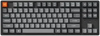 Keychron K8 Max K8M-J4 (Keychron Super Banana)