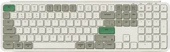 Keychron B6 Pro B6P-K12 (ретро зеленый, нет кириллицы)