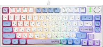 Defender Novis GK-318