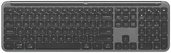 Logitech Signature Slim K950 920-012434 (графитовый, нет кириллицы)