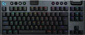 Logitech G915 X TKL Lightspeed GL Linear 920-012749 (нет кириллицы)