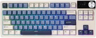 Royal Kludge S85 Horizon Blue (RK Cloud)