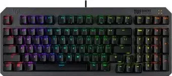ASUS RA07 TUF Gaming K3 Gen II