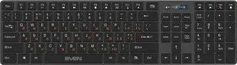 SVEN KB-E5300W