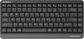 A4Tech Fstyler FBK11 (серый)