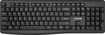 Canyon KB-W50