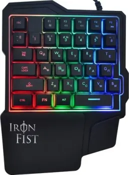 Оклик 701G Iron Fist