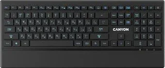 Canyon HKB-6