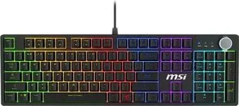 MSI Forge GK320