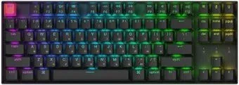 Keychron K8 V2 RGB K8X-B1Z-RU (Keychron Super Red)