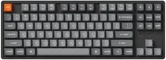 Keychron K8 Max K8M-J3-RU (Keychron Super Brown)
