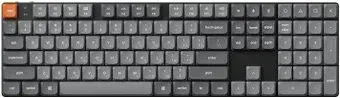 Keychron K5 Max K5M-B3-RU (Gateron Low Profile Brown 2.0)
