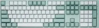 Ugreen KU103 (зеленый/белый)