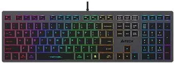 A4Tech Fstyler FX60 (неоновая подсветка)