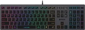 A4Tech Fstyler FX60H (неоновая подсветка)