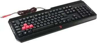 A4Tech Bloody Q100
