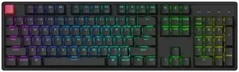 Keychron K10 V2 RGB Aluminium Frame K10X-C4-RU (Keychron Super Banana)