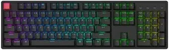 Keychron K10 V2 RGB Aluminium Frame K10X-C3-RU (Keychron Super Brown)