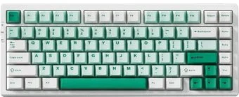 MCHOSE G75 Pro Green (Matcha Latte Switch V2)