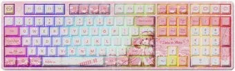 Akko 5108B Plus Sakura Miku (Akko V3 Piano Pro)