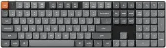 Keychron K5 Max K5M-B1-RU (Gateron Low Profile Red 2.0)