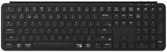 Keychron B6 Pro B6P-K9 (глубокий черный, нет кириллицы)