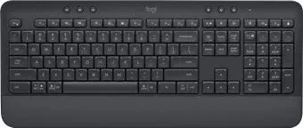 Logitech Signature K650 920-010954 (графитовый, нет кириллицы)