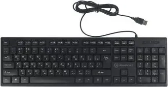 Raskat K005