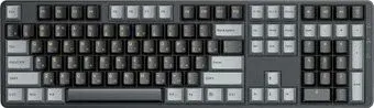 Ugreen KU103 (черный/серый)