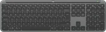 Logitech Signature Slim K950 920-012465 (графитовый, нет кириллицы)
