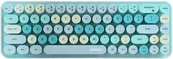 Miniso Fashion 7766 (голубой)