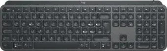 Logitech MX Keys for Business 920-010251 (графитовый, нет кириллицы)