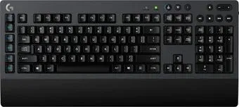 Logitech G613 920-008396 (нет кириллицы)