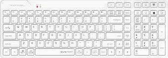 A4Tech Fstyler FBK27C AS (белый)