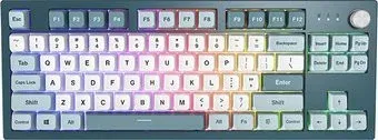 Montech MKey TKL Freedom MK87FY