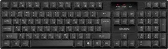SVEN KB-C2300W
